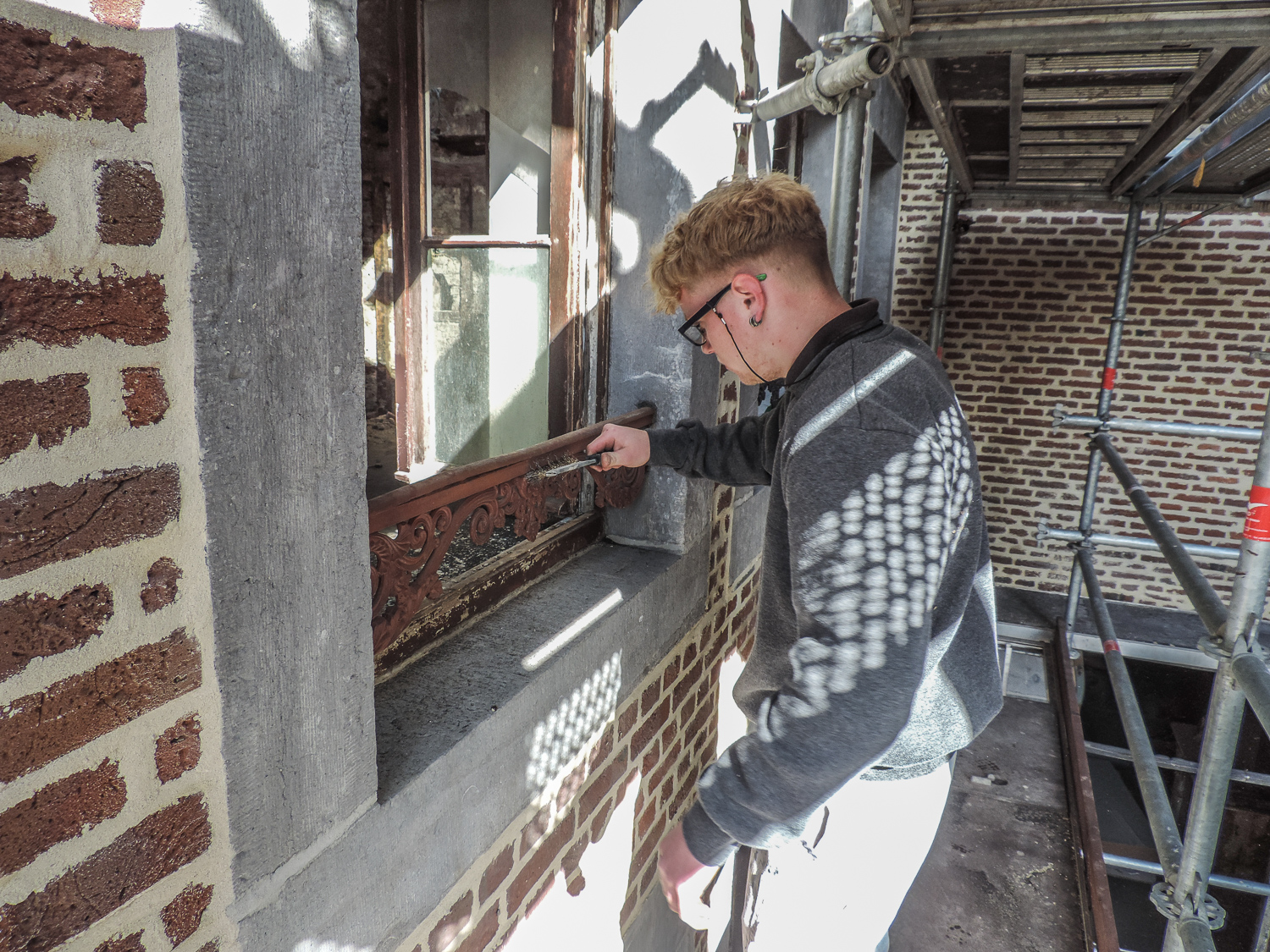 Rénovation de châssis en bois renovation-chassis-en-bois