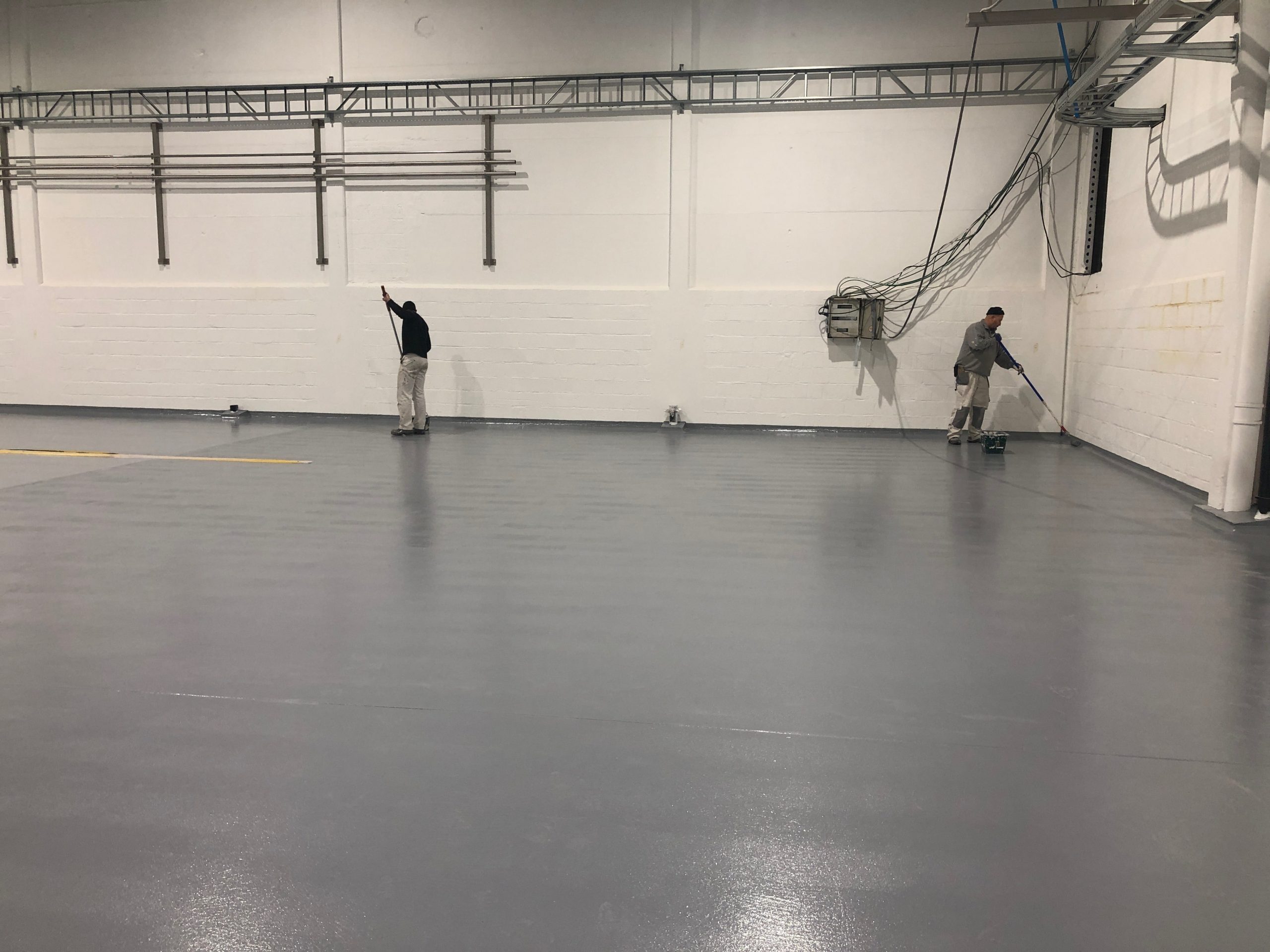 Application de peinture alimentaire application-peinture-alimentaire-usine-agroalimentaire