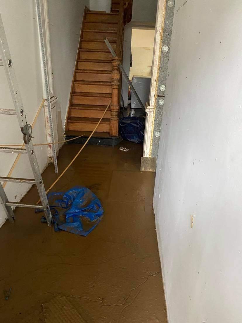 degâtsdeseauxpeintre